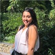 Tutrice en anglais pour étudiants de tous niveaux